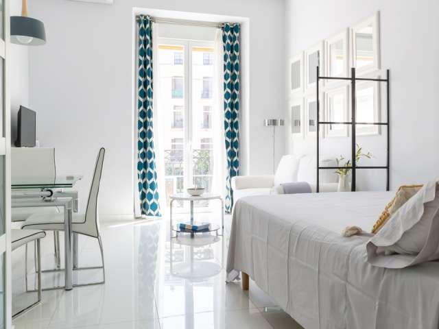 Estudio en alquiler en Sol, Madrid