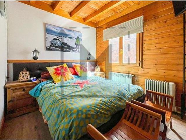 Estudio en alquiler en Soldeu El Tarter Incles, de 50 m² por 1.100