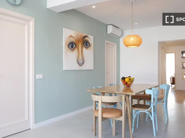 Estudio en alquiler en Son Armadans, Palma