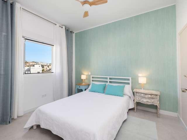 Estudio en alquiler en Son Armadans, Palma