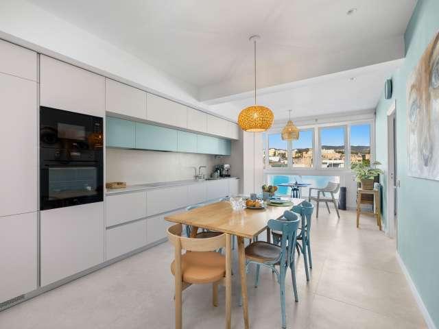 Estudio en alquiler en Son Armadans, Palma