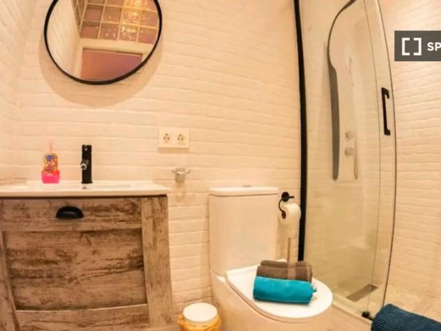 Estudio en alquiler en Son Canals, Palma