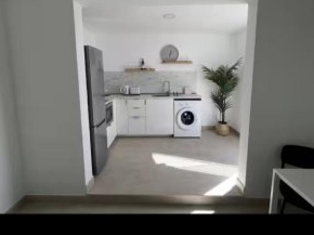 Estudio en alquiler en Teguise