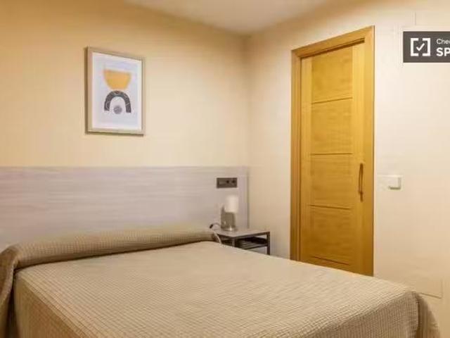 Estudio en alquiler en Tetuán, Madrid