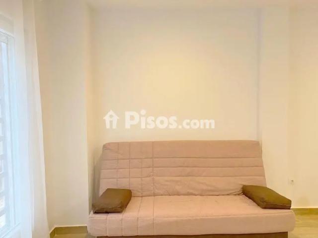 Estudio en alquiler en Torre del Mar