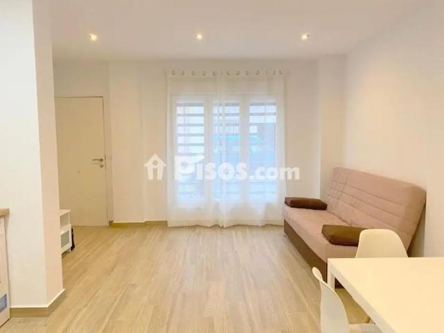 Estudio en alquiler en Torre del Mar