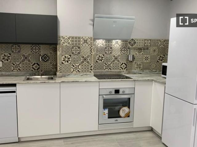 Estudio en alquiler en Torrefiel, Valencia
