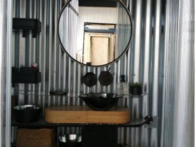 Estudio en alquiler en Torrefiel, Valencia