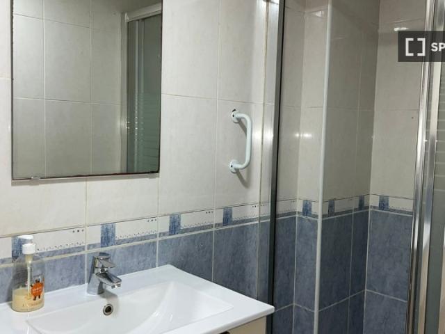 Estudio en alquiler en Torrefiel, Valencia