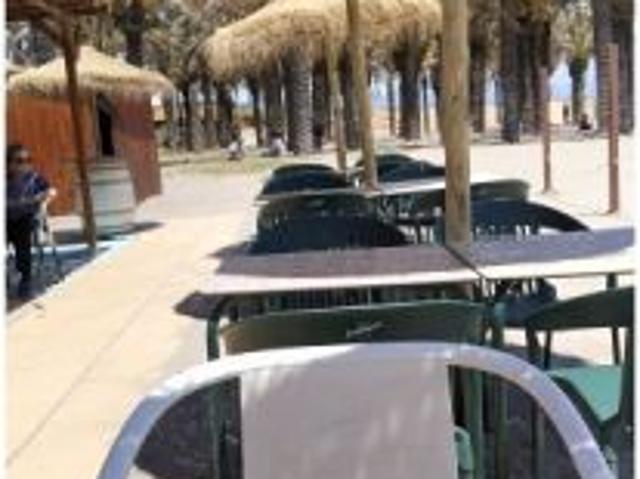 Estudio en alquiler en Torremolinos, gastos incluidos, se admiten parejas