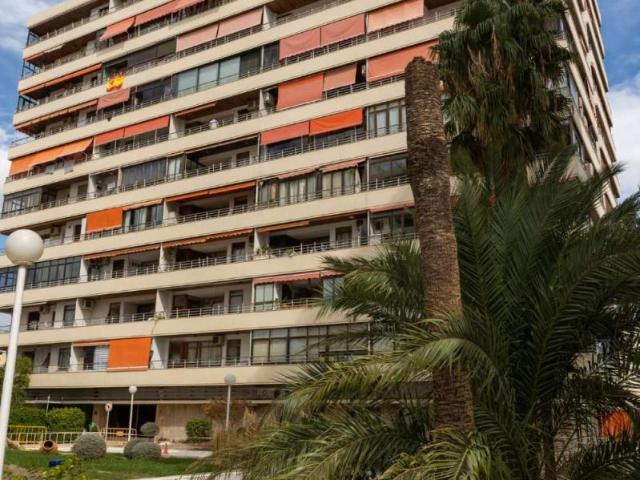 Estudio en alquiler en Torremolinos Málaga