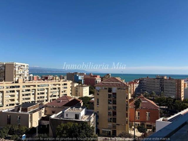 Estudio en alquiler en Torremolinos, Málaga Costa del Sol