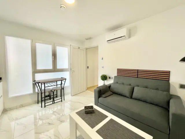 Estudio en alquiler en Torrevieja
