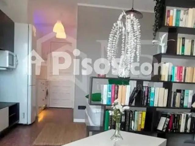 Estudio en alquiler en Torrox