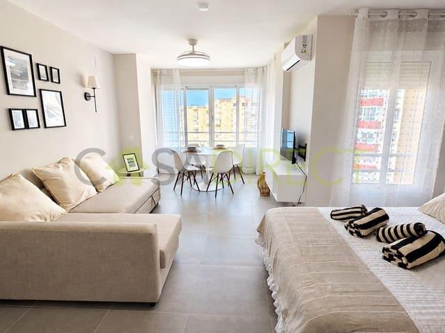 Estudio en alquiler en Torrox, Málaga Costa del Sol