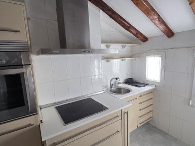 Piso de 1 dormitorio en alquiler en Trafalgar, Madrid