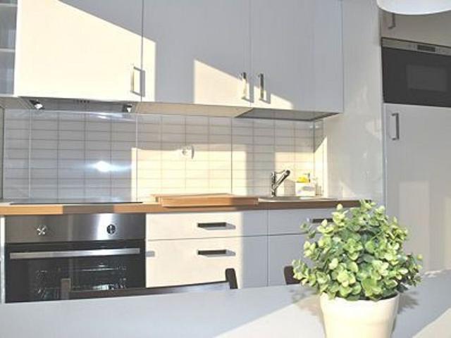 Estudio en alquiler en travesía De Gràcia, Barcelona, de 40 m² por 1.000