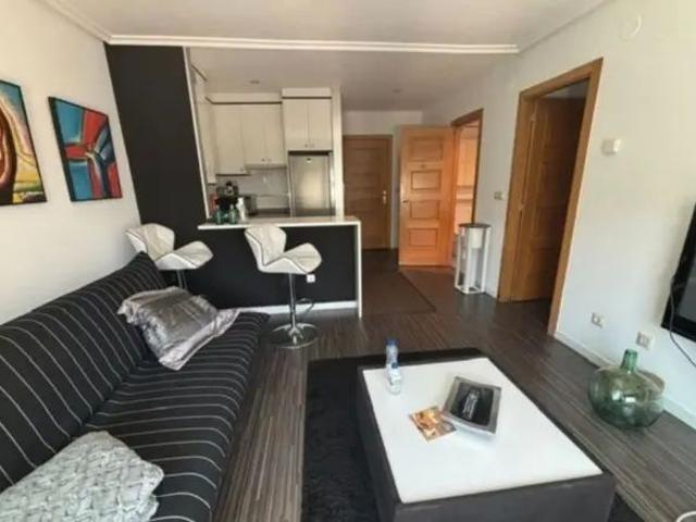 Estudio en alquiler en Travesía del Viso