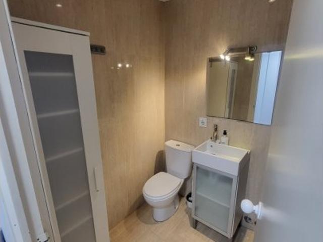 Estudio en alquiler en Triana, Sevilla