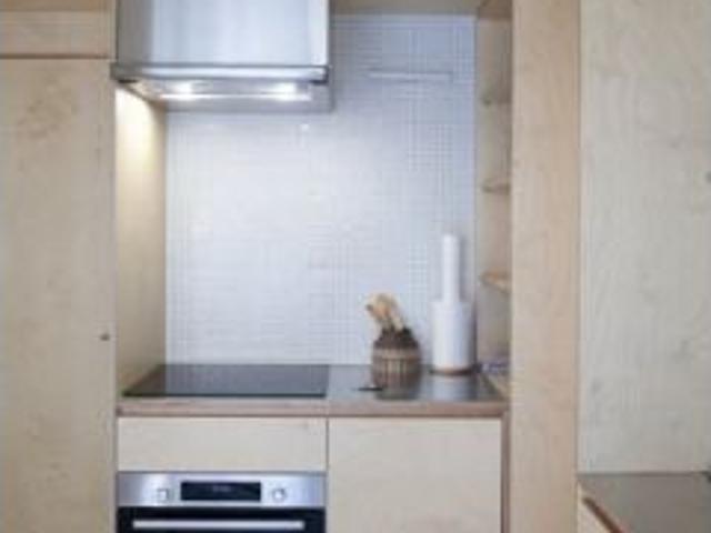Estudio en alquiler en Universidad, Madrid