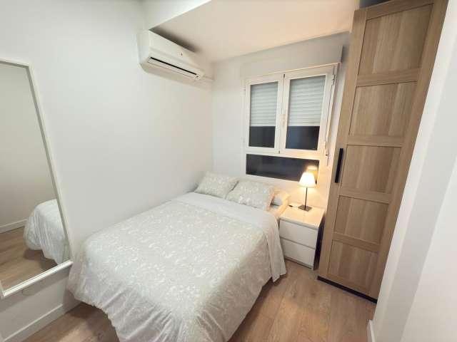 Estudio en alquiler en Universidad, Madrid