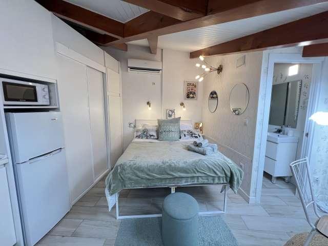 Estudio en alquiler en Universidad, Madrid