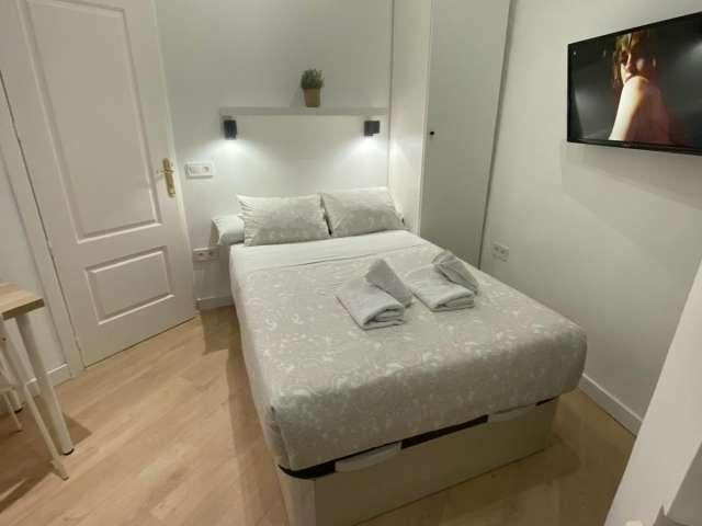 Estudio en alquiler en Universidad, Madrid