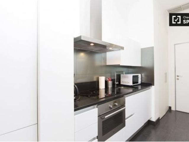 Estudio en alquiler en Universidad, Madrid