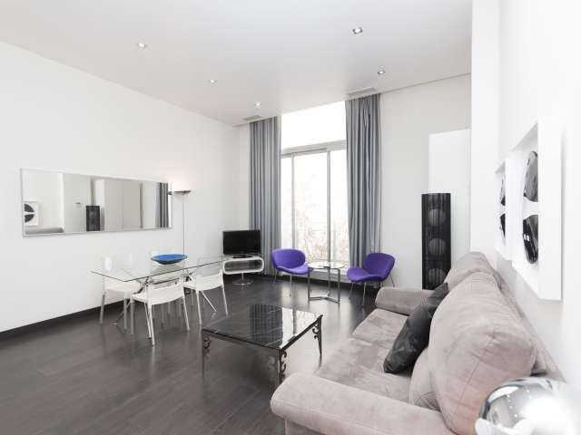 Estudio en alquiler en Universidad, Madrid