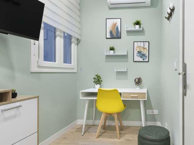 Estudio en alquiler en Universidad, Madrid