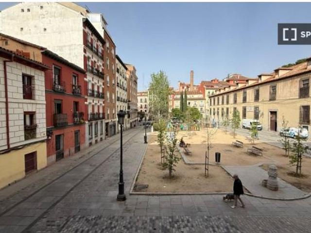 Estudio en alquiler en Universidad, perfecto para parejas