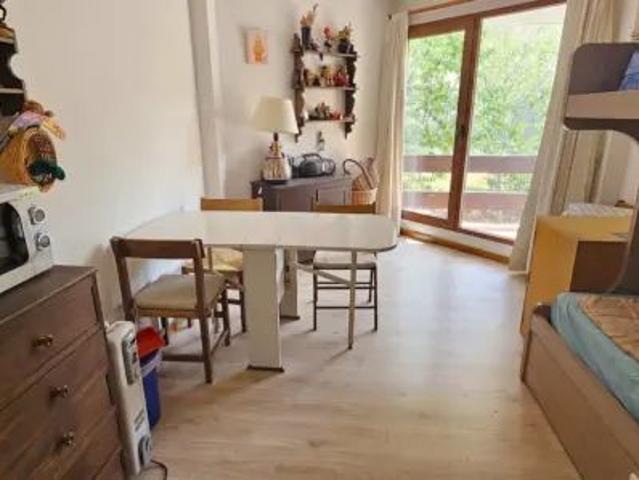 Estudio en alquiler en Urbanización de la Pinilla, 3