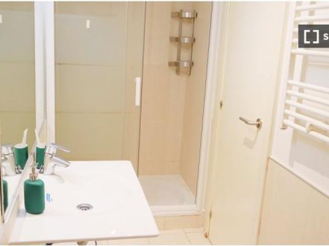 Estudio en alquiler en Valdefuentes, Madrid