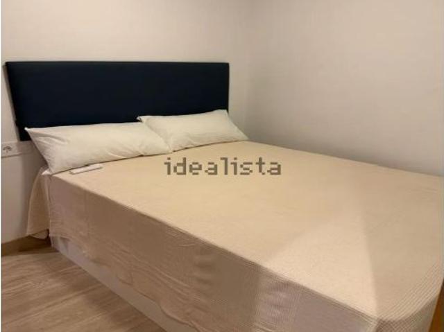 Estudio en Alquiler en Valencia de las Torres, Valencia