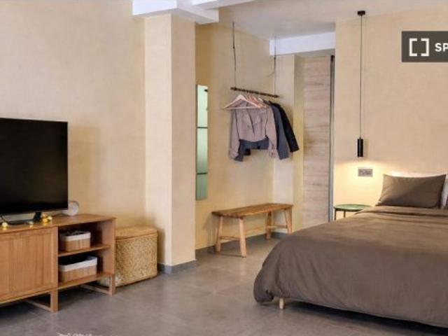 Estudio en Alquiler en Valencia de las Torres, Valencia