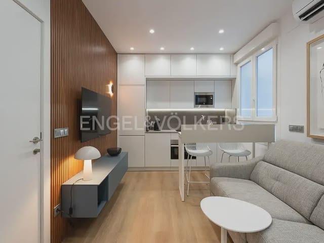 Estudio en alquiler en València, Valencia Costa Valencia