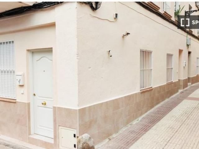 Estudio en alquiler en Valverde