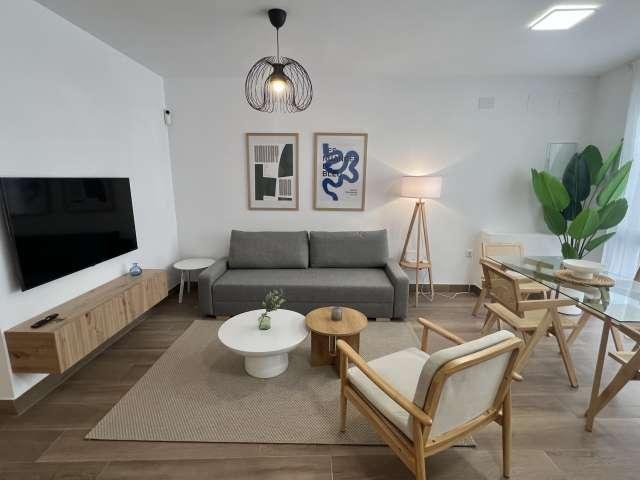 Estudio en alquiler en Ventas, Madrid