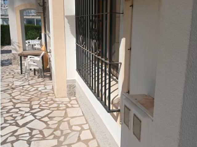 Estudio en alquiler en Vera, Almería