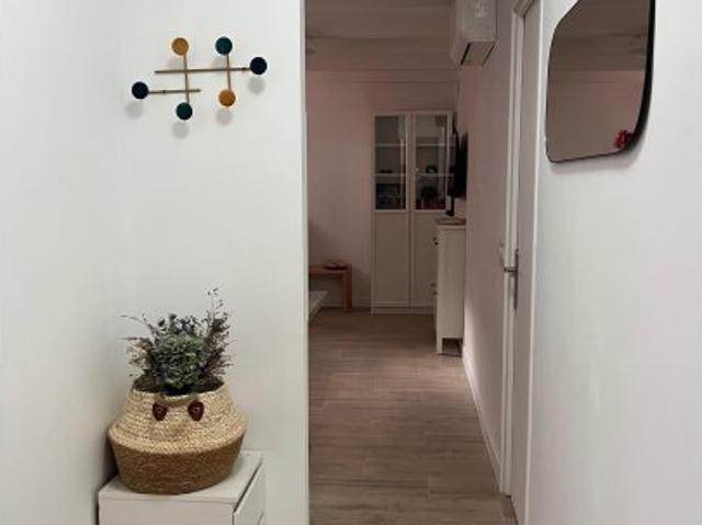 Estudio en alquiler en Vila de Gràcia, Barcelona