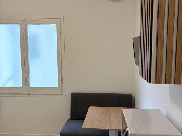 Estudio en alquiler en Vila de Gràcia, Barcelona