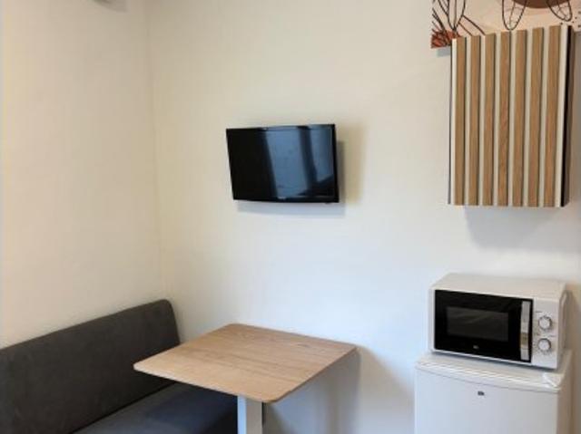 Estudio en alquiler en Vila de Gràcia, Barcelona