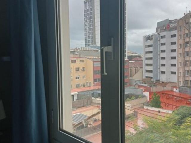 Estudio en alquiler en Vila de Gràcia, Barcelona