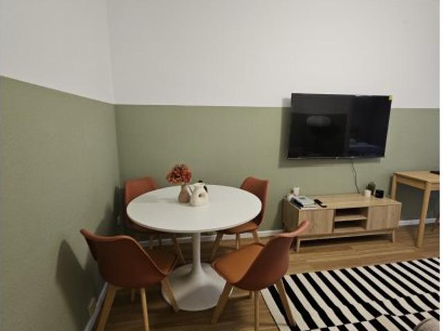 Estudio en alquiler en Vila de Gràcia, Barcelona