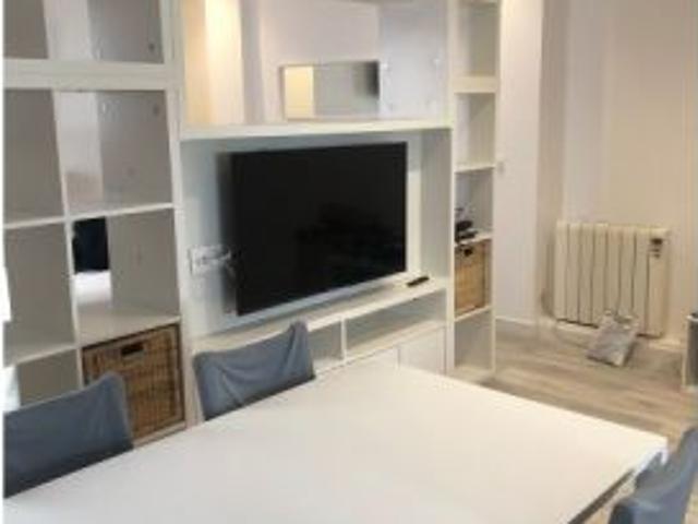 Estudio en alquiler en Vila de Gràcia, gastos incluidos