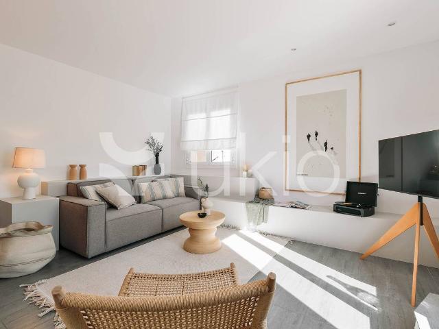 Estudio en Alquiler en Vila de Gràcia