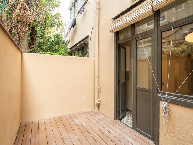 Estudio en Alquiler en Vila de Gràcia