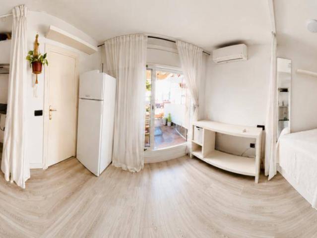 Estudio en Alquiler en Vila de Gràcia