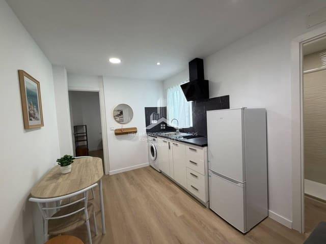 Estudio en alquiler en Vila real, Castellón Costa Azahar