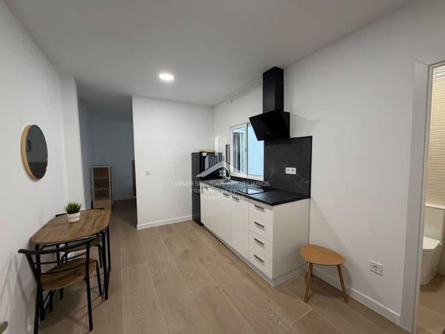Estudio en alquiler en Vila real, Castellón Costa Azahar